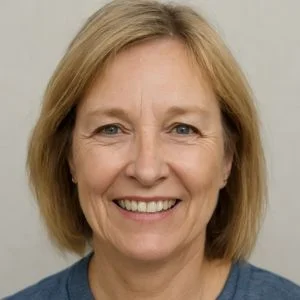 Patricia Miller
